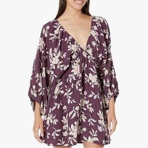 Free People Portia Dress